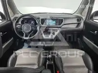2018 KIA Ray