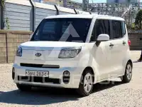2018 KIA Ray
