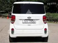 2018 KIA Ray