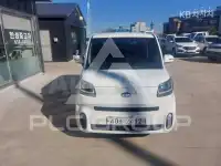 2018 KIA Ray