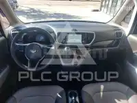 2018 KIA Ray