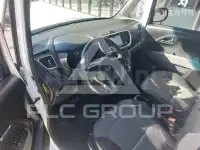 2018 KIA Ray