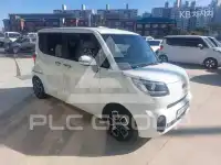 2018 KIA Ray