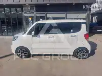 2018 KIA Ray