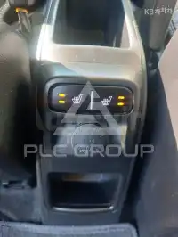 2018 KIA Ray