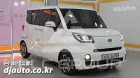 2018 KIA Ray
