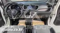 2018 KIA Ray