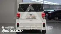2018 KIA Ray