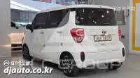 2018 KIA Ray