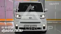 2018 KIA Ray