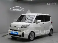 2018 KIA Ray