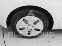 2018 KIA Ray