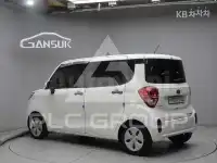 2018 KIA Ray