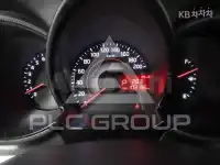 2018 KIA Ray