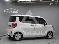 2018 KIA Ray