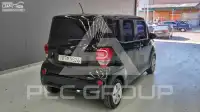 2018 KIA Ray