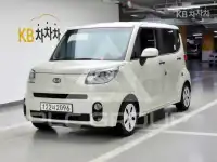 2018 KIA Ray