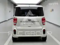 2018 KIA Ray