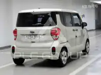 2018 KIA Ray