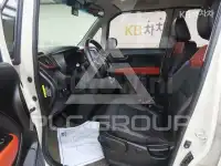 2018 KIA Ray