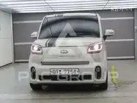 2018 KIA Ray