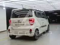 2018 KIA Ray