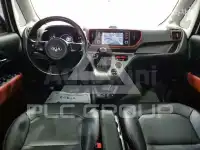 2018 KIA Ray