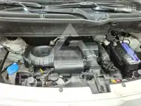2018 KIA Ray