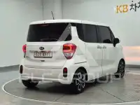 2018 KIA Ray
