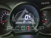 2018 KIA Ray