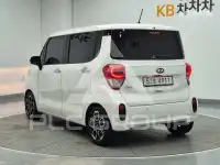 2018 KIA Ray