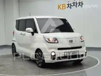 2018 KIA Ray