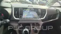 2018 KIA Ray