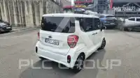 2018 KIA Ray