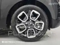 2018 KIA Ray