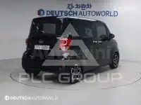 2018 KIA Ray