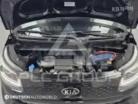 2018 KIA Ray