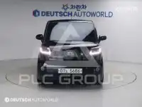 2018 KIA Ray