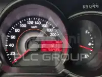 2018 KIA Ray