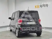 2018 KIA Ray