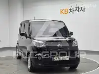 2018 KIA Ray