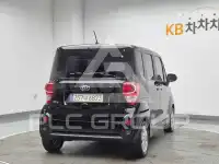 2018 KIA Ray