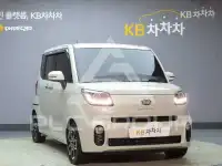 2018 KIA Ray