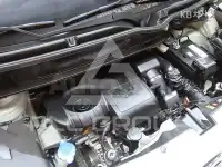 2018 KIA Ray