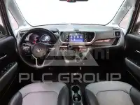 2018 KIA Ray