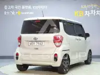 2018 KIA Ray