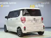 2018 KIA Ray