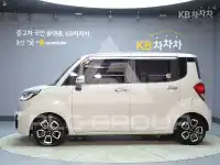 2018 KIA Ray
