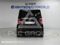 2018 KIA Ray