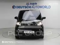 2018 KIA Ray
